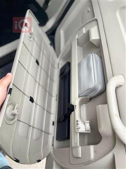 ميتسوبيشي باجيرو